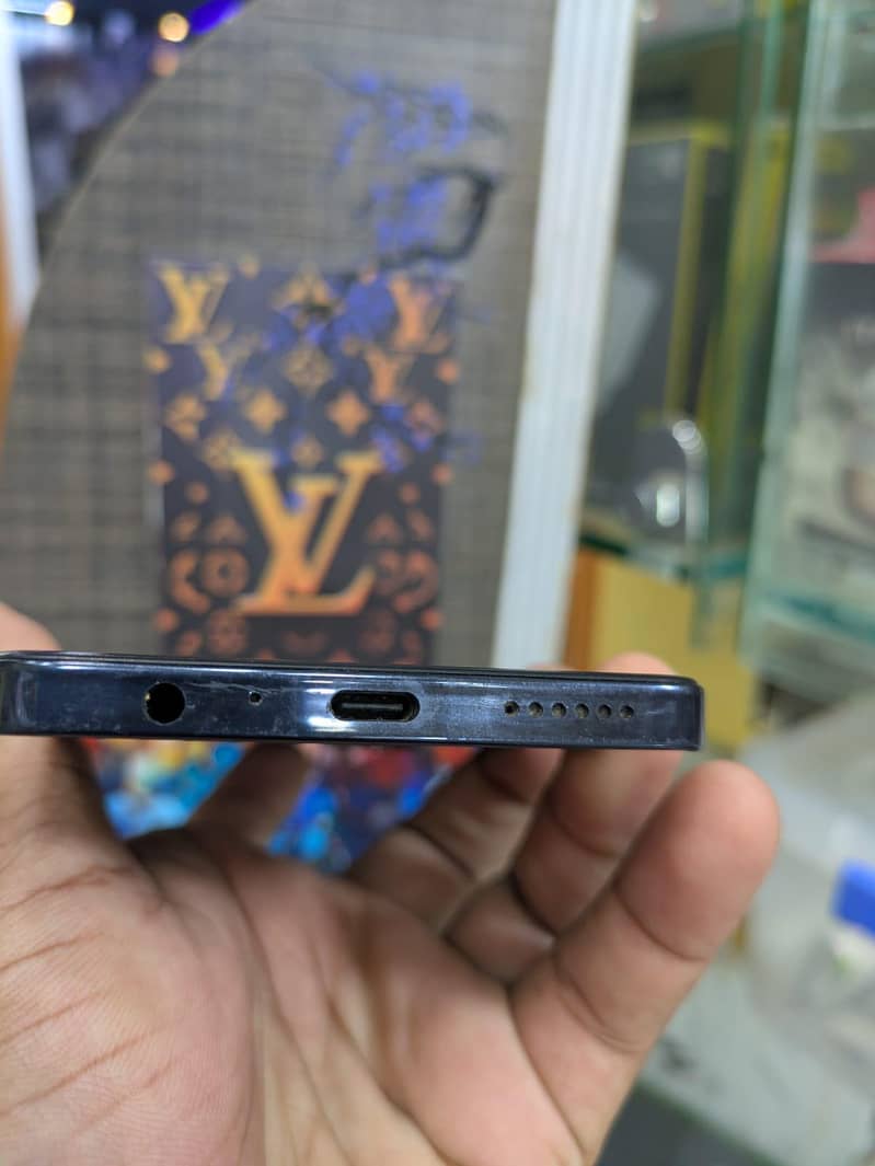 Tecno CAMON 20 Pro 3