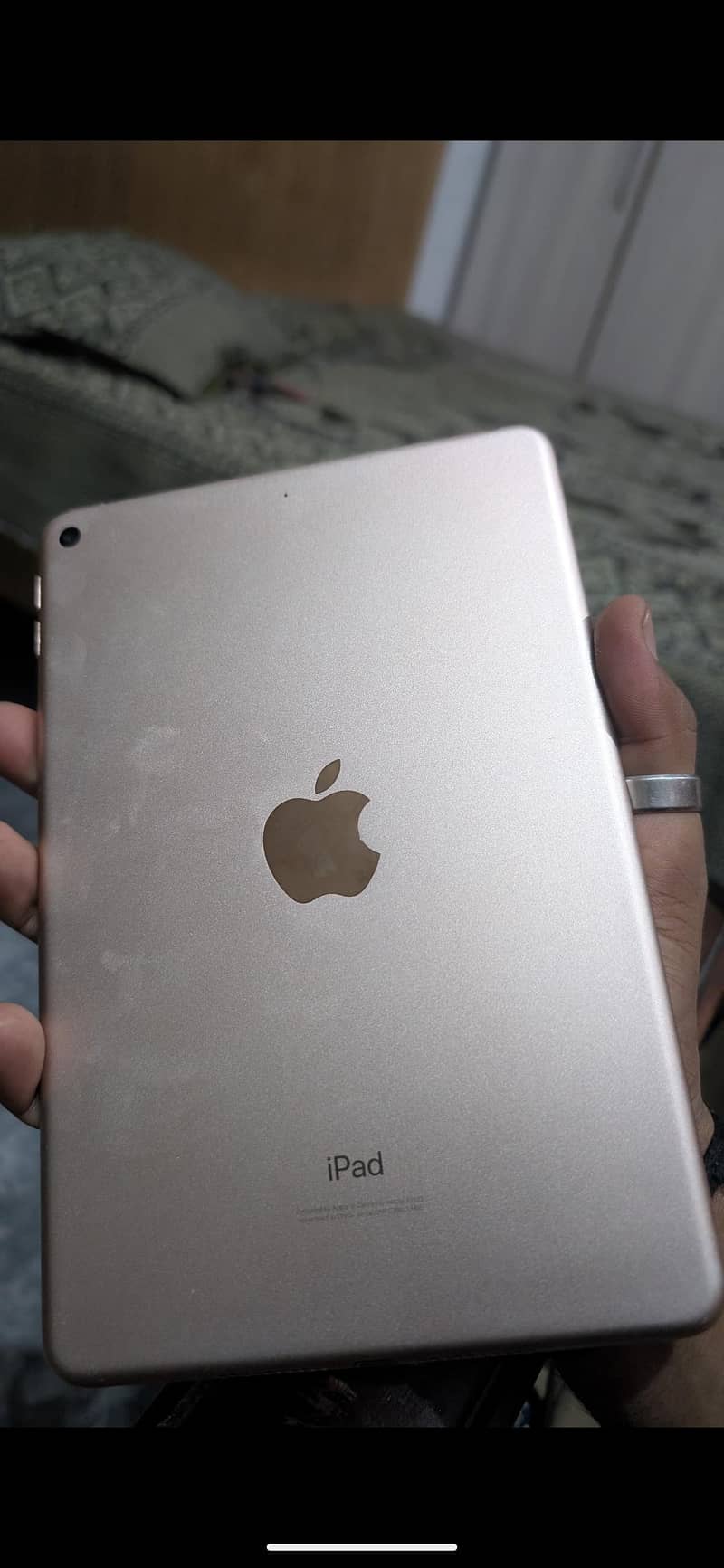 Ipad mini 5 4