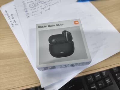 Redmi Buds 8 Lite ANC
