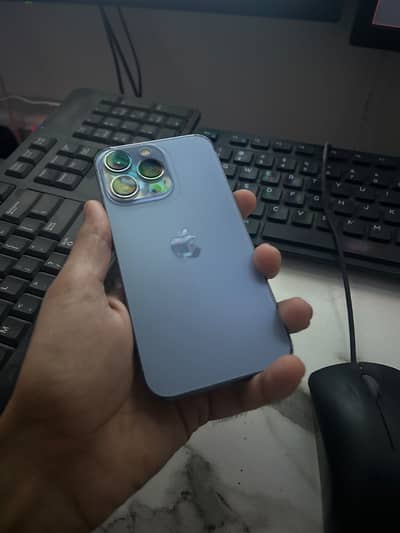 Apple iPhone 13 Pro
