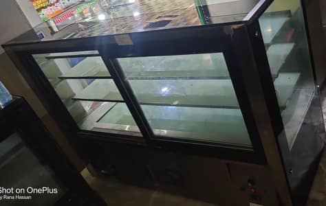 chiller plus Heater