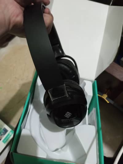 Sovo Headset ( Rs 5000 ) only