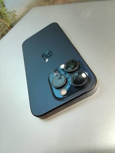 Apple iPhone 15 Pro 03077613520