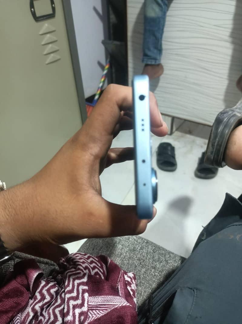 redmi note 13 4