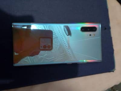 Samsung Mobile Note 10 Plus