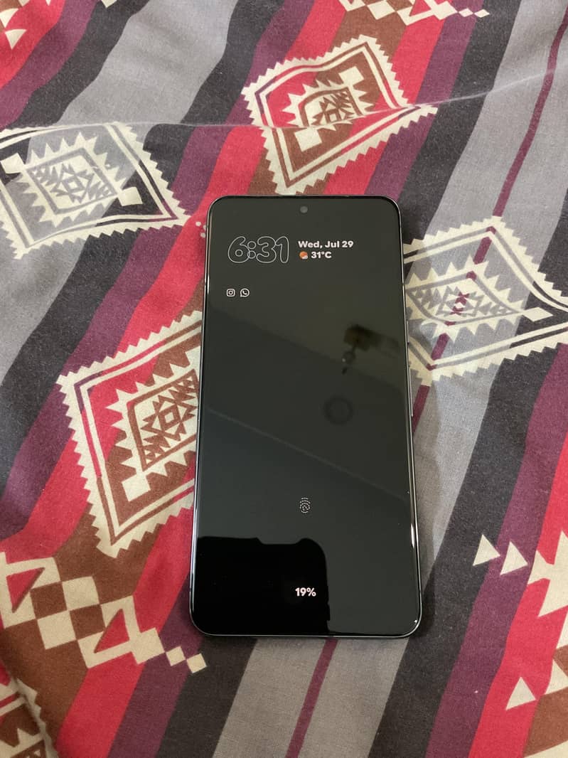 Google Pixel 8 Pro 0