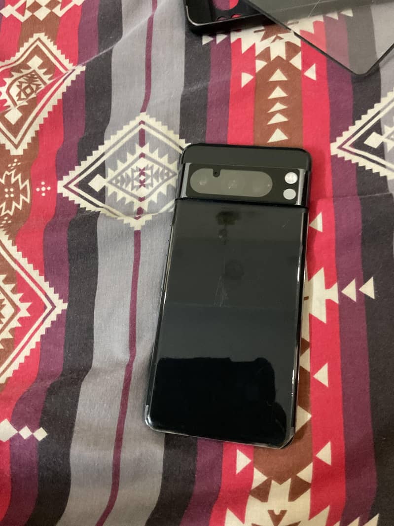 Google Pixel 8 Pro 4
