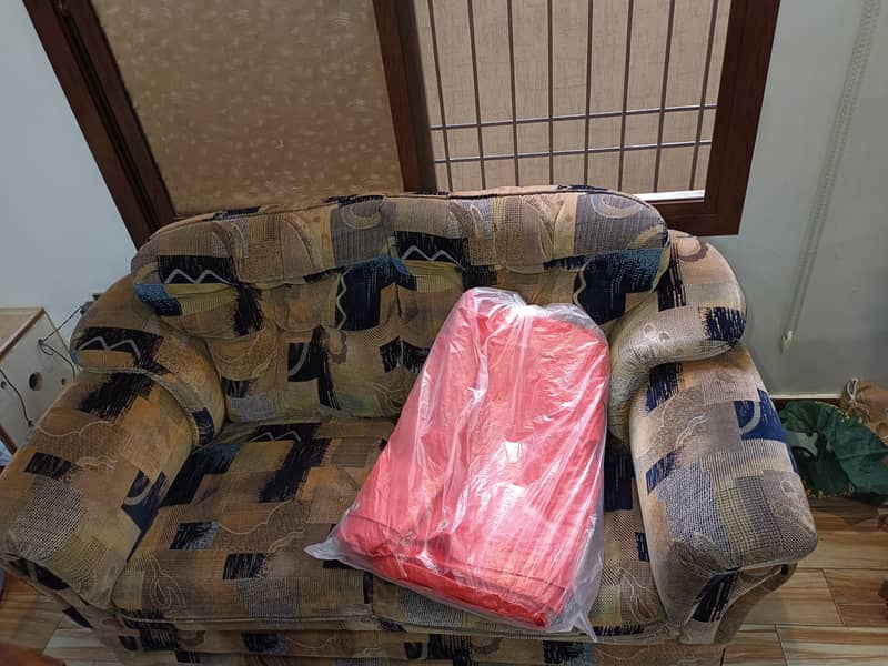 6 seter sofa set 1