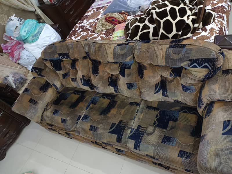 6 seter sofa set 3