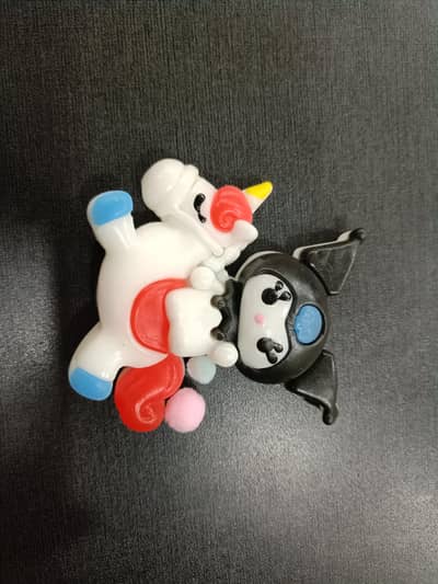 Squishy Chromi Taba toy