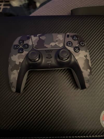 Ps5 controller (camouflage)