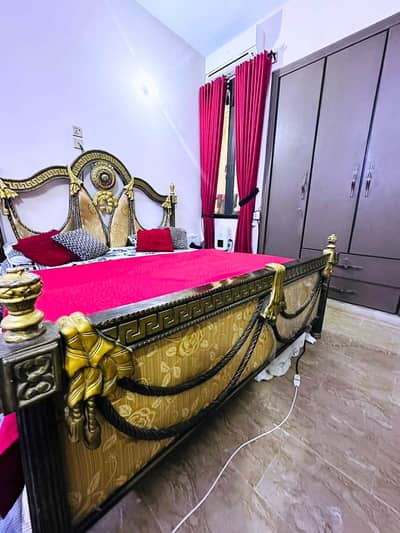 Bed For Sale
