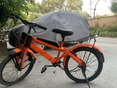 Cycle