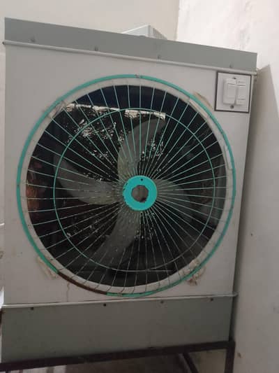 12 volt air cooler