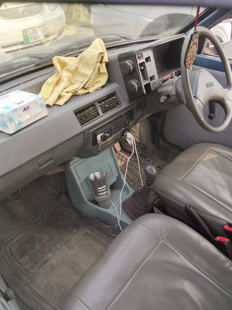 Mehran model 2009 2