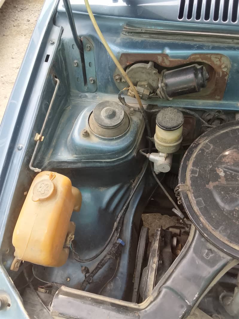 Mehran model 2009 6