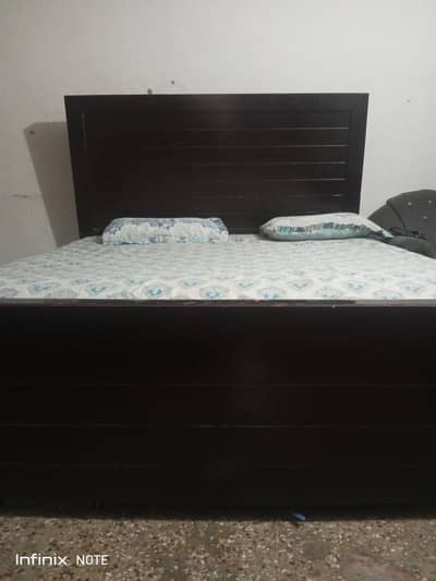 good condition