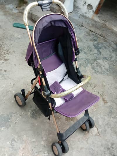 imported Baby pram