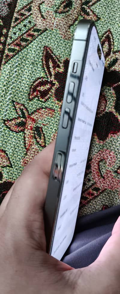 iPhone 14 Pro Max Gold