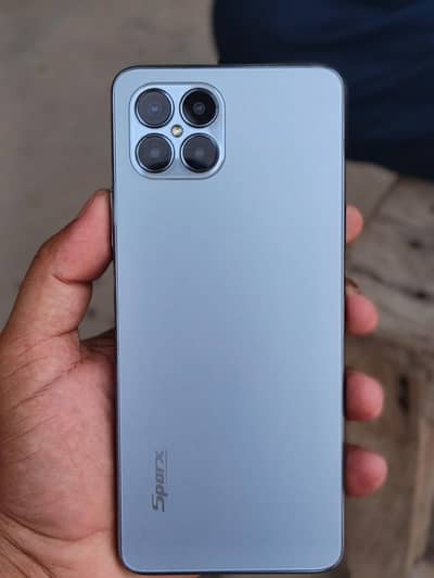 Sparx Ultra 11
