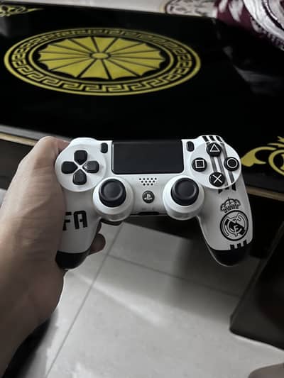 Playstation4 dualshok