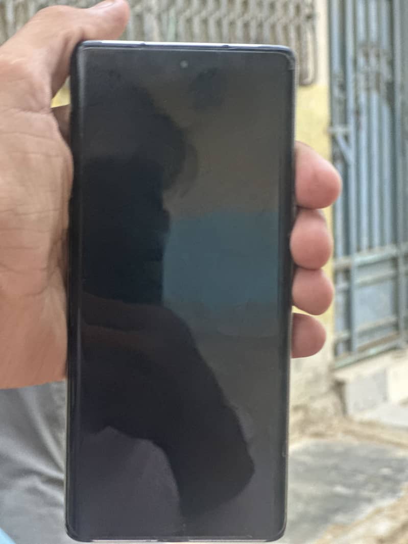 Infinix Note 40 Pro 2
