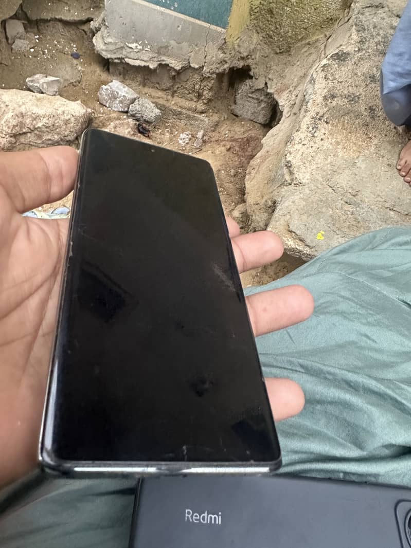 Infinix Note 40 Pro 6