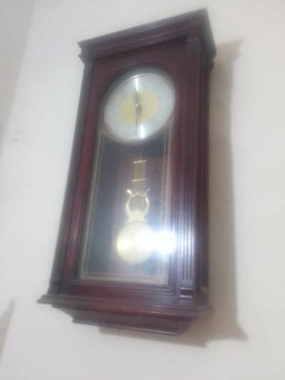 Elegant wall decoration