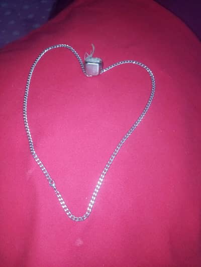 orignal chain n ring