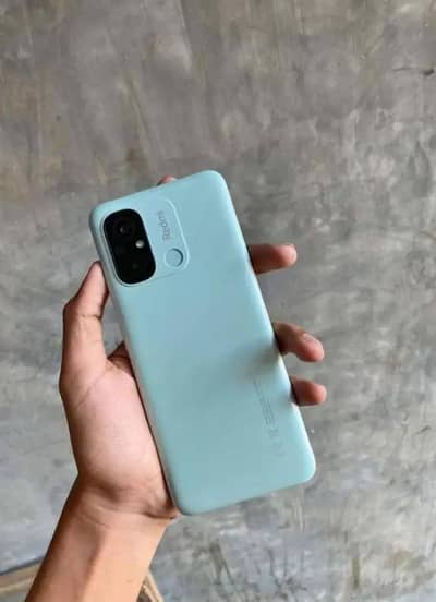 Xiaomi Redmi 12C