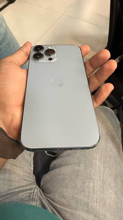 Apple iPhone 13 Pro Max