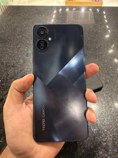 Tecno CAMON 19 Neo