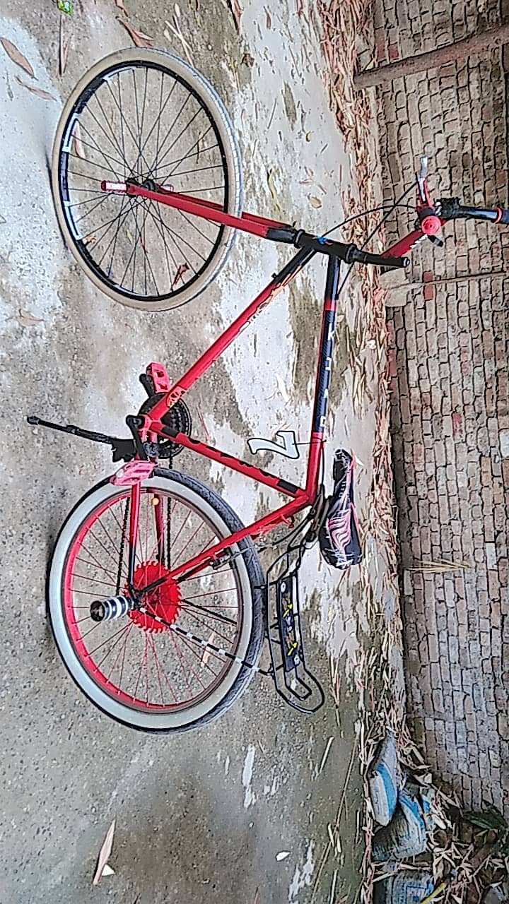 Cycle 2