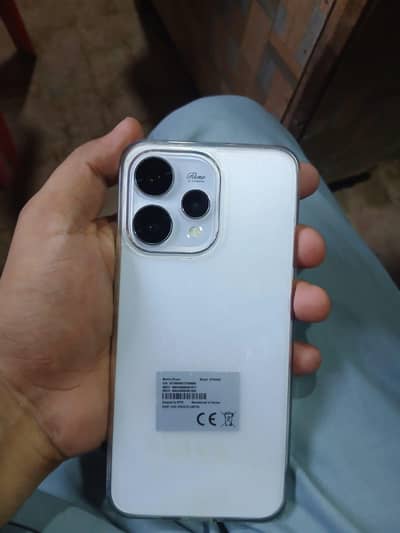 OPPO Reno 15 5g