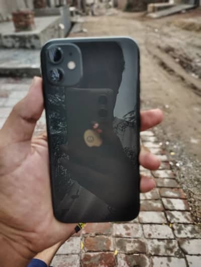 Apple iPhone 11