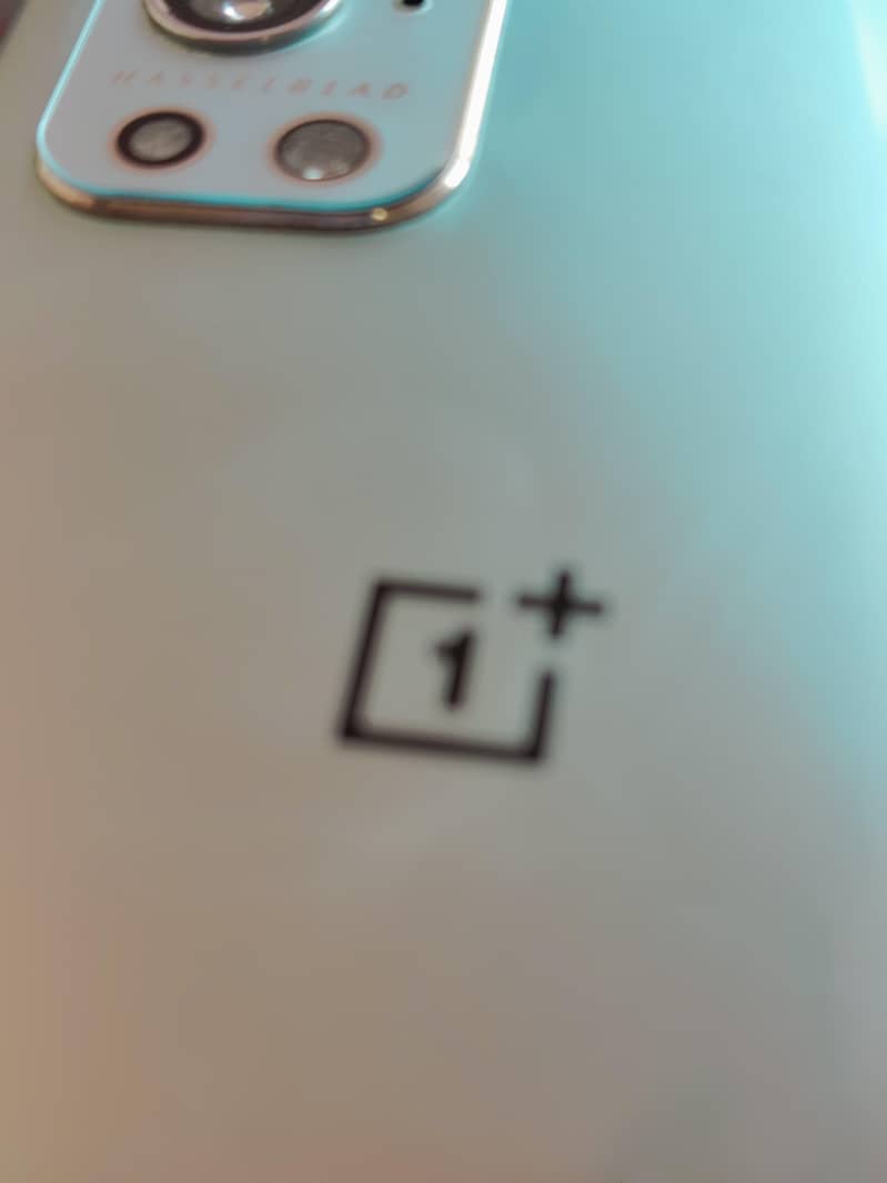 One Plus 9 Pro 4