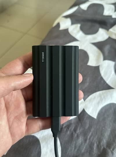 Samsung SSD 4TB for sale