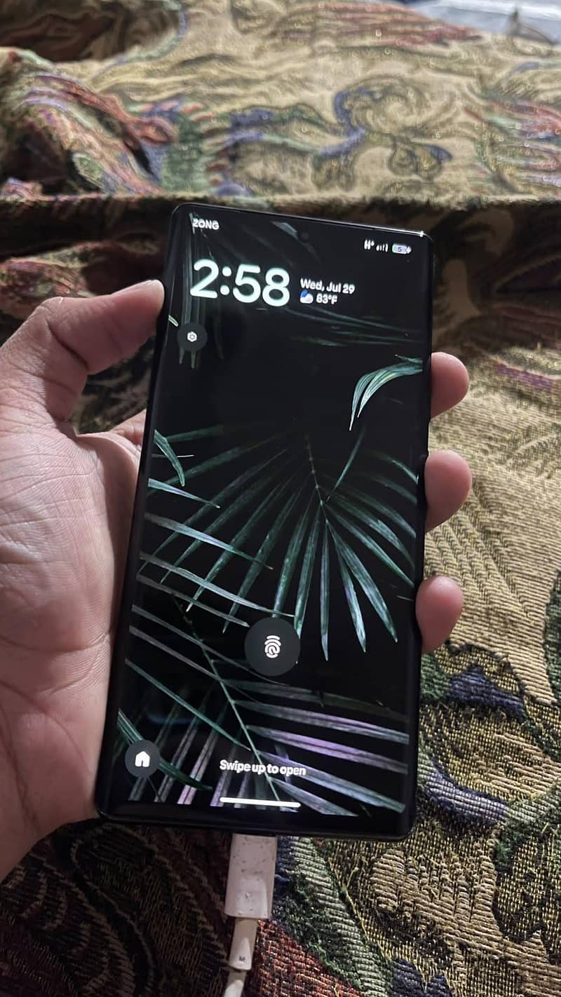 Google Pixel 6 Pro 1