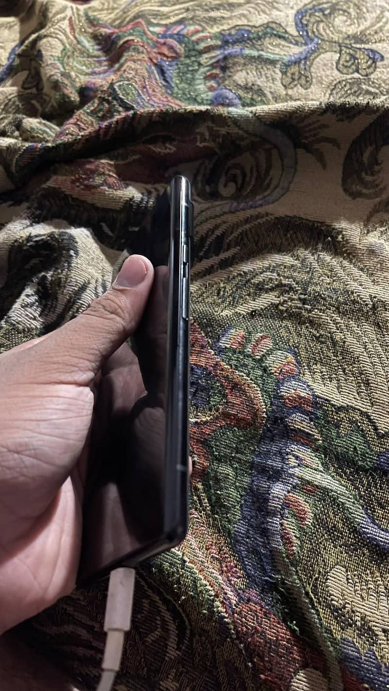 Google Pixel 6 Pro 4