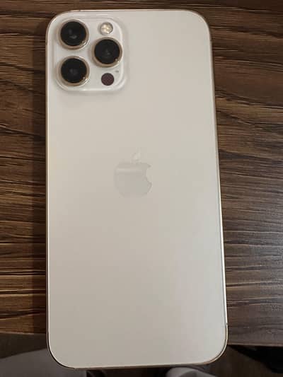 Apple iPhone 12 Pro Max