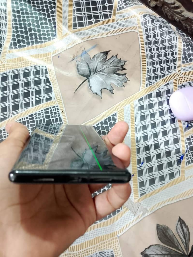 Google Pixel 6 Pro 1