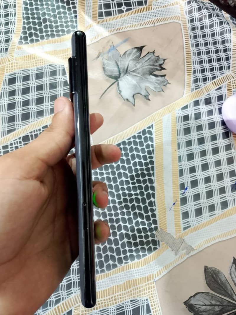 Google Pixel 6 Pro 2