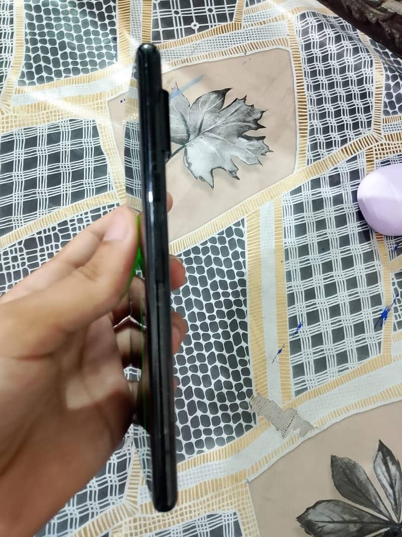 Google Pixel 6 Pro 4
