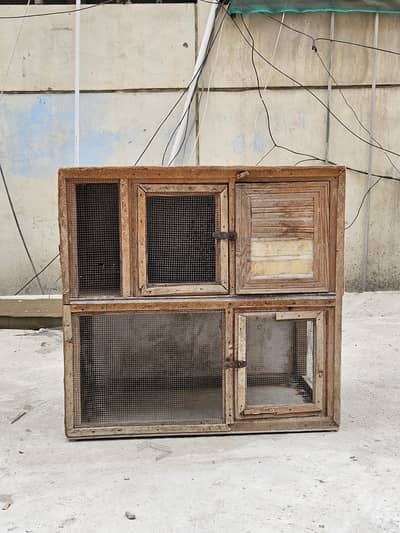 Animal Cage