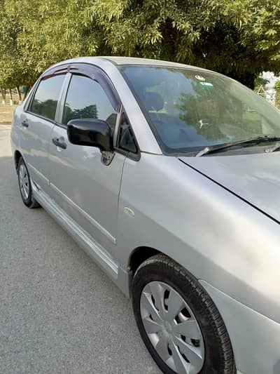 Suzuki Liana 2006