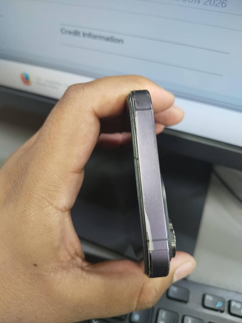Apple iPhone 14 Pro Max 3