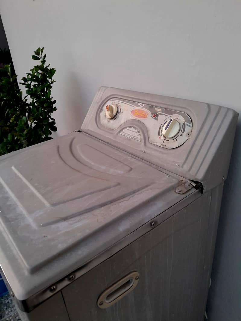 Washing Machine 0