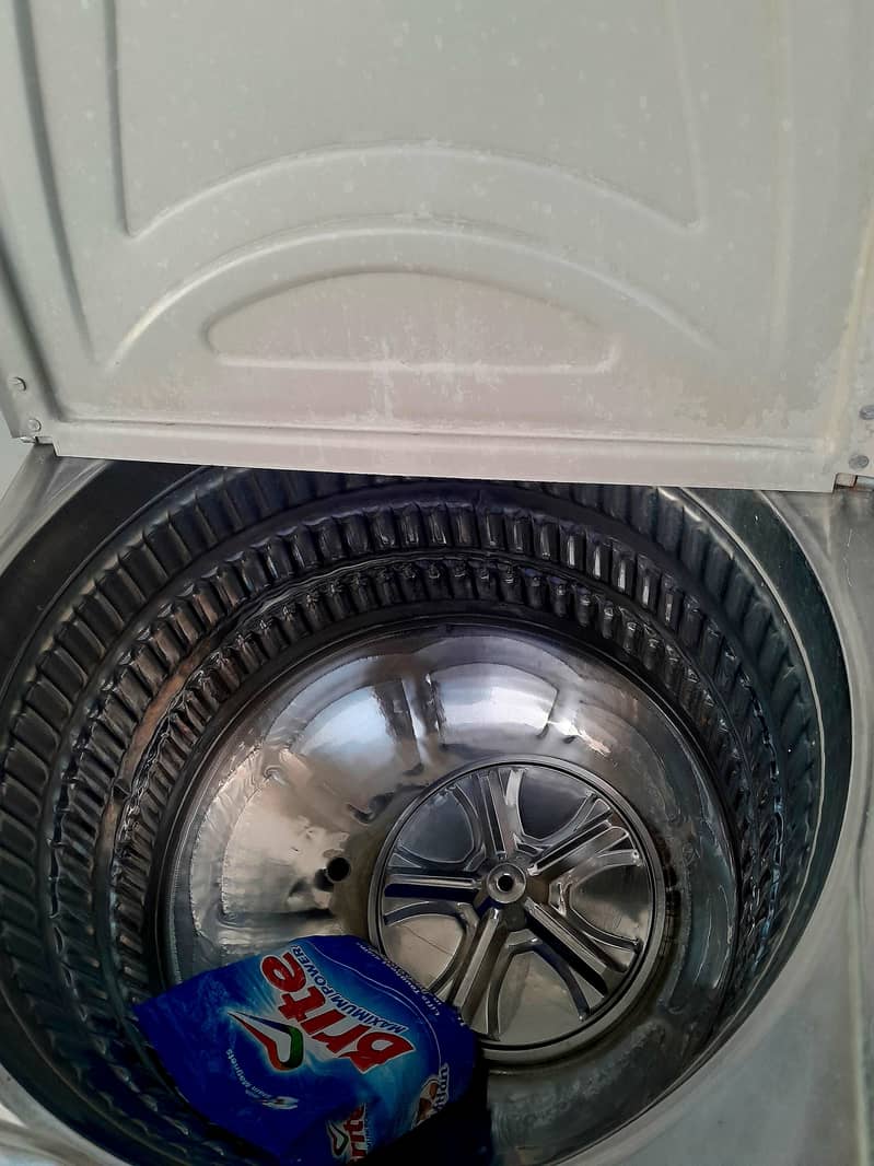 Washing Machine 1