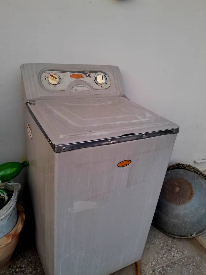 Washing Machine 3