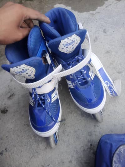 New Skates For Sale